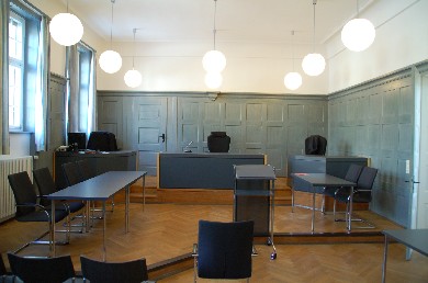 Sitzungssaal I